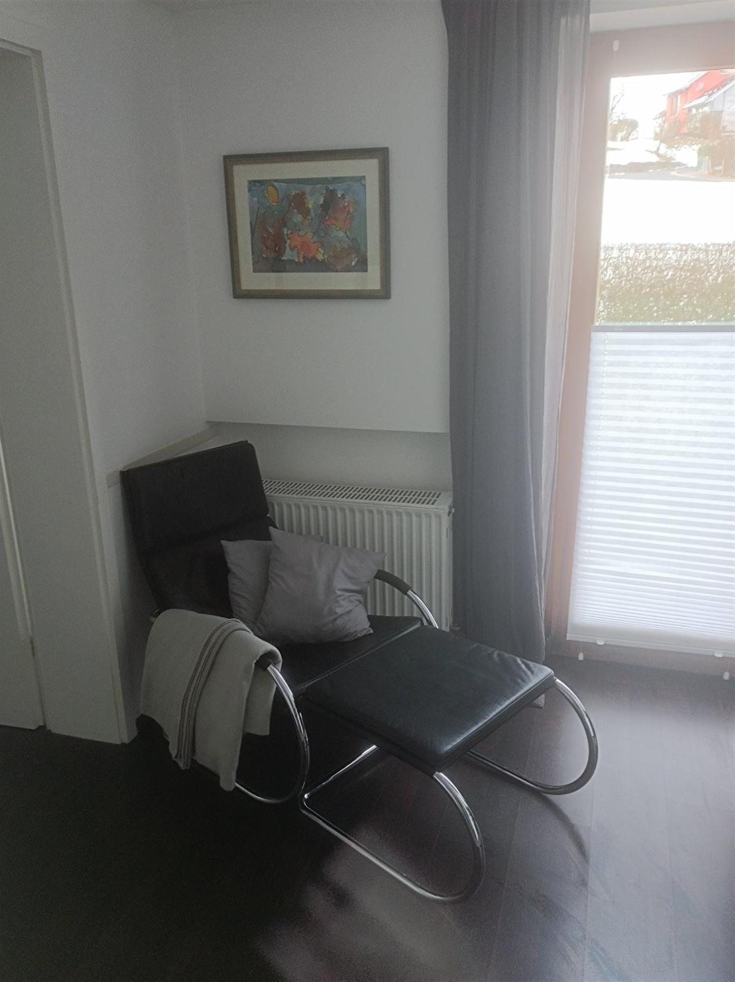 Relaxen Vor Den Toren Bambergs Bischberg Exterior photo